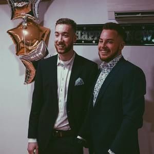 Meet your Posher, Logan